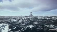 号称永不沉没的日本大和号超级战舰，是怎样在战场上被击沉的？
