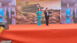 卿艺海 全国百强歌手 星耀中国好声音 演出现场视频
