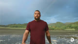 “海王”杰森·莫玛（Jason Momoa）带着他的鲨鱼天团来了！