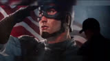 《美国队长：史蒂夫·罗杰斯的复仇者之路》