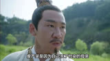 《花千骨》摩严哭了，原因竟是他杀了竹染的母亲！