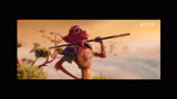 周星驰监制，《西游记》动画新片《美猴王》