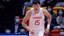 世界杯热身赛：胡明轩14分赵睿13分，中国男篮64-87负于塞尔维亚