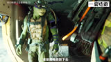 忍者神龟2电影解说（中）