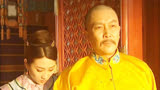 雍正王朝解读86期 让雍正皇帝来告诉你 什么叫欲擒故纵！