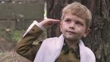 《小士兵》6岁谢尔盖屡获奇功，真人改编的高温苏联抗战影片！#好片推荐