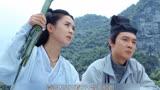 花千骨负伤获胜