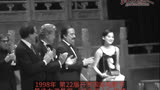 第22届开罗国际电影节上 梅婷通过《红色恋人》斩获最佳女主角奖