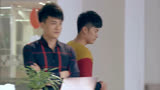 解读一菲各种表情的含义，主讲人：曾小贤！#爱情公寓 