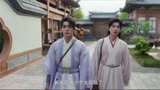 莲花楼 李莲花和方小宝经典语录，老狐狸加小狼狗组合成毅