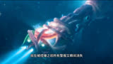 《巨齿鲨2》在未被开发的深海里到底有着什么样的怪物？