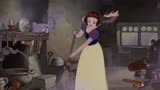 #动画_#电影_#迪士尼_#白雪公主_真的是童年的回忆了#经典#童年