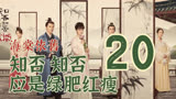 20 林姨娘卖惨，不料被孔嬷嬷狠狠修理 || 知否原著小说