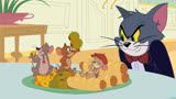 猫和老鼠：一个杰瑞就让汤姆头大了！还有几个比杰瑞更捣蛋的？