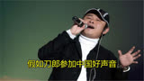 假如“刀郎”参加中国好声音，他的歌声会让4位导师转身吗