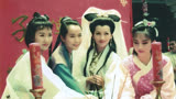 新白娘子传奇的四大美人，除了赵雅芝，均已花黄憔悴