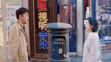 【超时空同居】她与他相爱在另一个时空