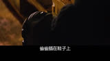205_黑拳：吴京最暗黑和压抑的一部动作片，被心爱的女孩变为赚钱工具  #电影解说  #吴京  #我要上热门 