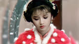 TVB从来不会让我们失望，雪山飞狐的美女你们还记得多少？