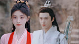 【鞠婧祎X茅子俊】紫英看凌纱的眼神在拉丝唉！我的紫纱CP，到底还能不能撒糖了