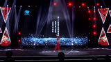 中国北京XMWL大同市代表队《舞力觉醒》