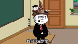 假如哈里波特是广东人 沙雕动画 广东人 熊猫人动画 哈利波特 