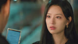 韩剧眼泪女王最催泪的剧情来了，海仁意外看到了贤宇的离婚协议书