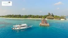 马尔代夫卡曼都岛水疗度假村 Komandoo Island Resort & Spa