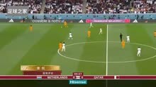 世界杯2022年世界杯小组赛荷兰VS卡塔尔