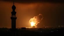 以色列媒体：伊朗、叙利亚、伊拉克传出爆炸声