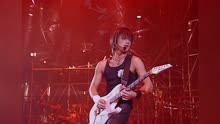 谢霆锋《不是定理》2000香港红馆VIVA LIVE演唱会高清现场