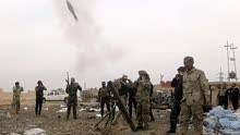 伊拉克叙利亚美军基地遭火箭弹和无人机袭击，中东地区局势引关注