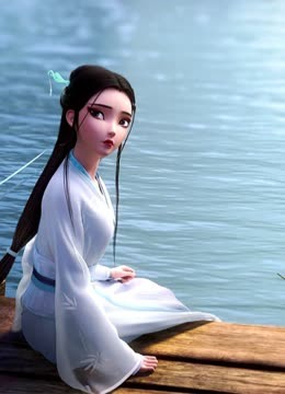 Watch the latest 白素贞与许仙的前世今生，国漫动画《一