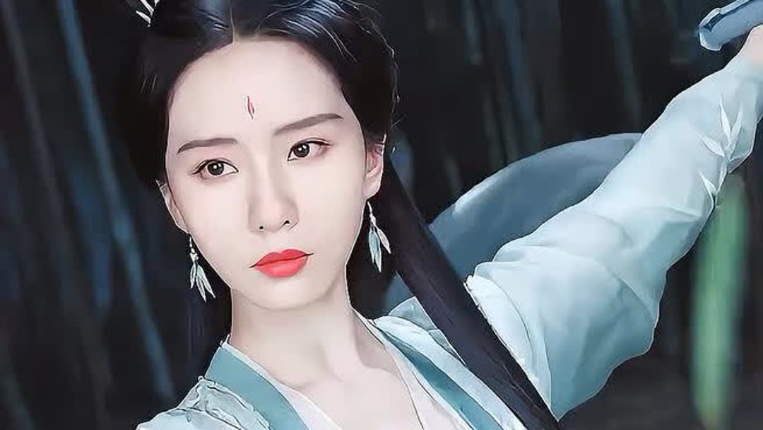 Watch the latest 刘诗诗绝美一舞，淮水竹亭定档4-13 (2025