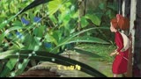 Arrietty_'s Song 借东西的小人阿莉埃蒂主题曲