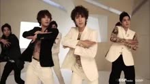 [图]SS501《Love Like This》