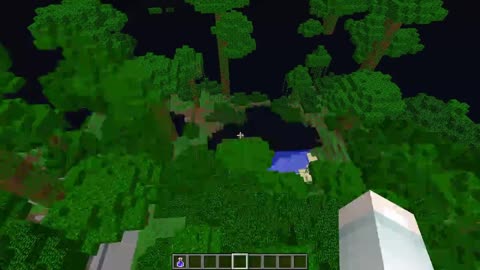 minecraft★我的世界《籽岷 舞秋風 紅叔 亞特蘭蒂斯 》結