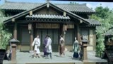《秦时明月》热播电视剧蒋劲