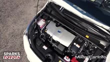 2016 Toyota Prius Four  -  Ultimate In-Depth Look in 4K