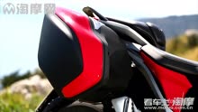 【淘摩网】测试：MV奥古斯塔 TURISMO VELOCE 800旅行版摩托车