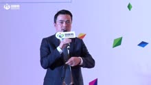 2016中国商旅大会：美亚·尚途商旅总经理 俞涛