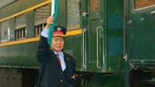 中国铁路的变迁孙铁兵整理并摄影