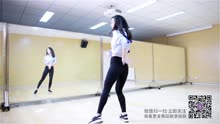 【舞哩】【LIA KIM】Sugar舞蹈镜面教学视频Part2
