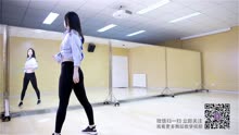 【舞哩】【LIA KIM】Sugar舞蹈镜面教学视频Part1