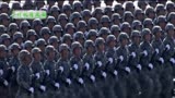 唱歌词版 中国人民解放军军歌 向前向前 我们的队伍向太阳