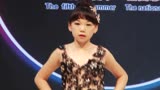 戴卓雅--中国超级少儿模特大赛--T台秀