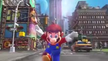 [图]Super Mario Odyssey