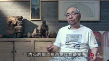 艺视中国丨他的雕塑是部巴尔扎克的《人间喜剧》，表达着最真实的社会和人生 张建华