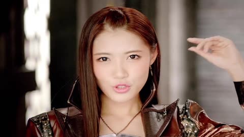 紫炫-爱是海.【原唱】