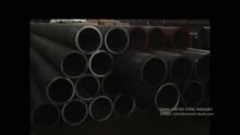 ASTM A106B Seamless Steel Pipe DMH United Steel Industry